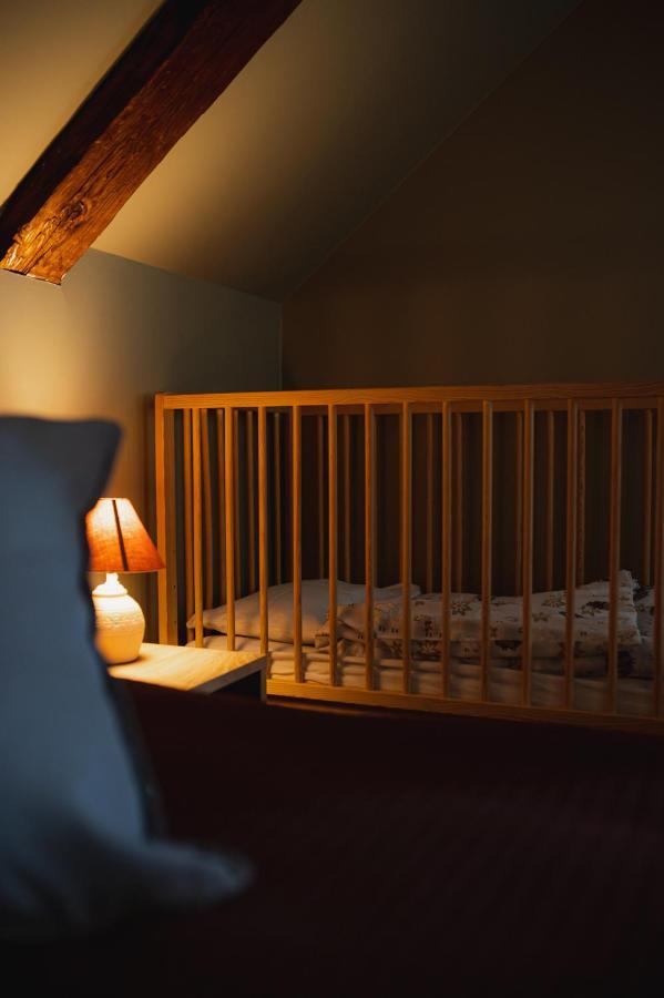 Jekaba Seta Hotel Kuldīga Buitenkant foto
